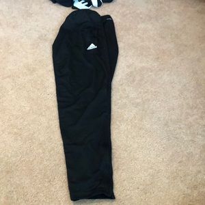 Adidas soccer pants